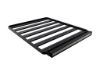 Picture of LED Light Bar Rack Mount Brackets - by Front Runner
