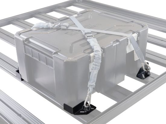 Picture of Adjustable Rack Cargo Chocks - by Front Runner