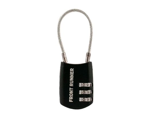 Picture of Rack Accessory Lock / Small - by Front Runner