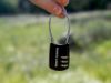 Picture of Rack Accessory Lock / Small - by Front Runner