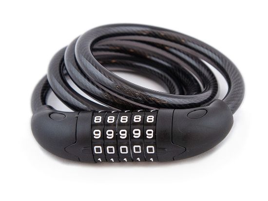 Picture of Rack Accessory Lock / Large - by Front Runner