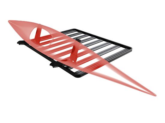 Picture of Pro Canoe / Kayak / SUP Carrier - by Front Runner