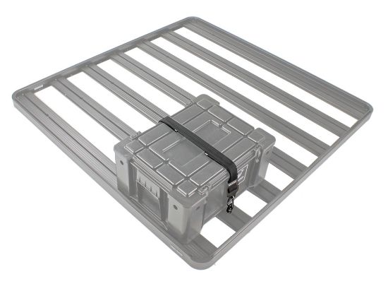 Picture of Lockable Storage Strap Down - by Front Runner