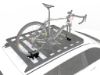 Picture of Fork Mount Bike Carrier / Power Edition - by Front Runner