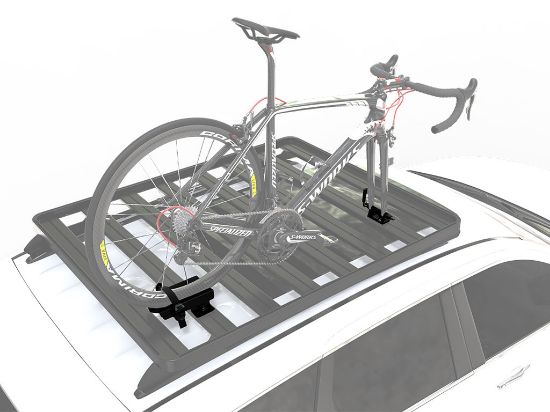 Picture of Fork Mount Bike Carrier / Power Edition - by Front Runner