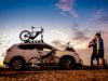 Picture of Fork Mount Bike Carrier / Power Edition - by Front Runner