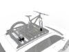Picture of Thru Axle Bike Carrier / Power Edition - by Front Runner