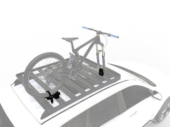 Picture of Thru Axle Bike Carrier / Power Edition - by Front Runner
