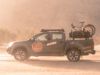 Picture of Thru Axle Bike Carrier / Power Edition - by Front Runner