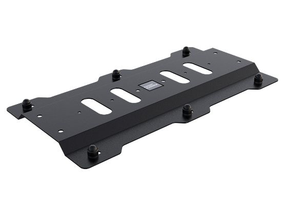 Picture of Rotopax Rack Mounting Plate - by Front Runner