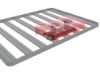 Picture of Rotopax Rack Mounting Plate - by Front Runner