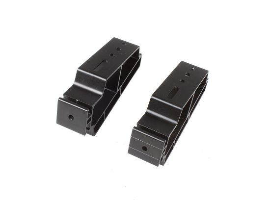 Picture of Side Mount Accessory Bracket / Large - by Front Runner