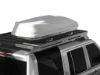 Picture of Quick Release Cargo Box Bracket - by Front Runner