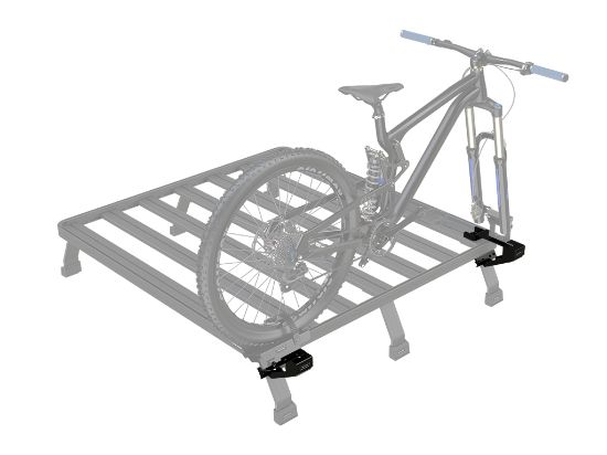 Picture of Load Bed Rack Side Mount for Bike Carrier - by Front Runner