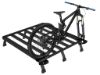 Picture of Load Bed Rack Side Mount for Bike Carrier - by Front Runner