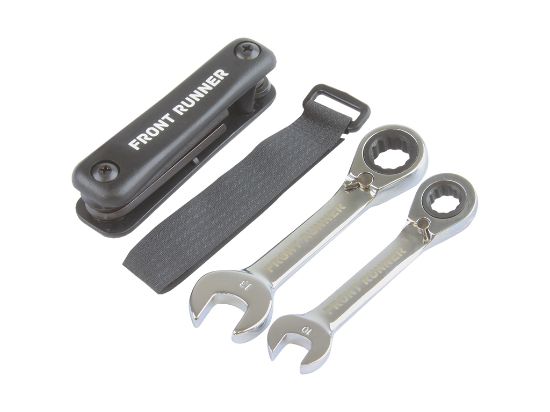 Picture of Multi Tool Kit - by Front Runner