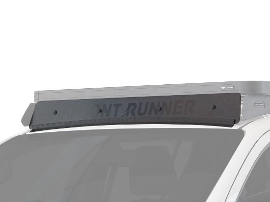 Picture of Wind Fairing for Low Profile Rack / 1165mm/1255mm(W) - by Front Runner