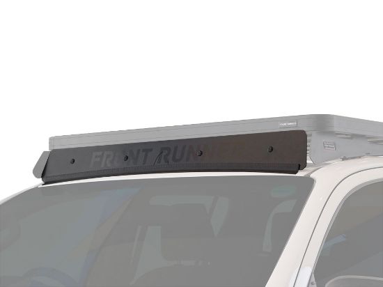 Picture of Wind Fairing for Low Profile Rack / 1345mm/1425mm(W) - by Front Runner
