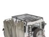 Picture of Rack Mount Shower Cubicle - by Front Runner
