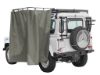 Picture of Rack Mount Shower Cubicle - by Front Runner