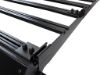 Picture of Slimsport/Slimpro Van Side Mount Accessory Bracket / Small - by Front Runner