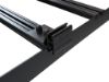 Picture of Slimsport/Slimpro Van Side Mount Accessory Bracket / Small - by Front Runner
