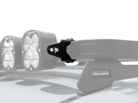Picture of Baja Designs XL Linkable / LP Series Light Mounting Kit - by Front Runner