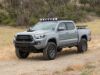 Picture of Baja Designs XL Linkable / LP Series Light Mounting Kit - by Front Runner