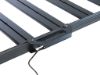 Picture of Handle/Light Slimline II Rack Bracket - by Front Runner