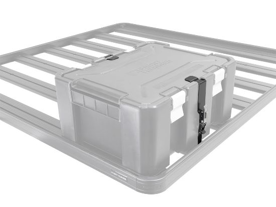 Picture of Wolf Pack Pro Rack Mounting Brackets - by Front Runner