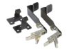 Picture of Wolf Pack Pro Rack Mounting Brackets - by Front Runner