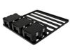 Picture of Wolf Pack Pro Rack Mounting Brackets - by Front Runner