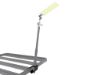 Picture of Telescopic Camp Light Rack Bracket - by Front Runner