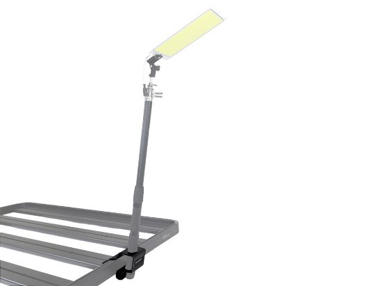 Picture of Telescopic Camp Light Rack Bracket - by Front Runner