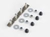 Picture of Track Mount Stud Plate - by Front Runner