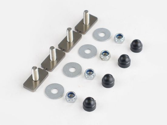 Picture of Track Mount Stud Plate - by Front Runner