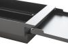 Picture of Land Rover Defender (1983-2016) Under Console Safe - by Front Runner