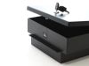 Picture of Land Rover Defender (1983-2016) Under Console Safe - by Front Runner