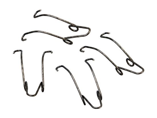 Picture of Wolf Pack Steel Latches