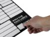 Picture of Wolf/Cub Pack Campsite Organizing Labels - by Front Runner