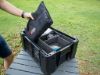 Picture of Storage Box Foam Dividers - by Front Runner