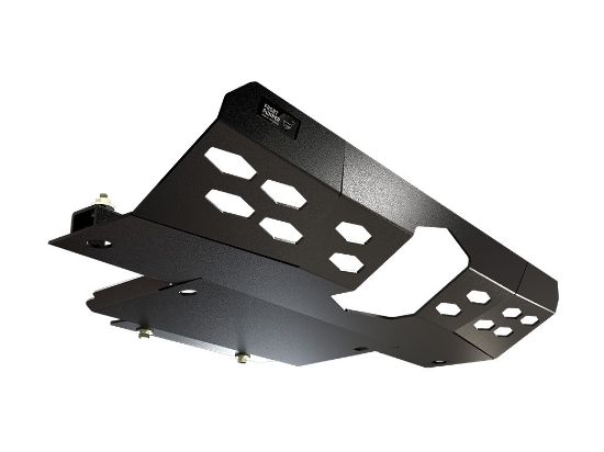 Picture of Land Rover Discovery LR4 (2013-Current) Sump Guard - by Front Runner