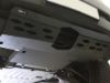 Picture of Land Rover Discovery LR4 (2013-Current) Sump Guard - by Front Runner