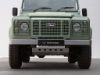 Picture of Land Rover Defender Sump Guard (1983-2016) - by Front Runner