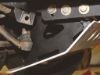 Picture of Land Rover Defender Sump Guard (1983-2016) - by Front Runner