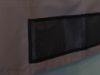 Picture of Shower Cubicle Curtain / Caddy - by Front Runner