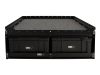 Picture of 6 Cub Box Drawer w/ Cargo Sliding Top - by Front Runner