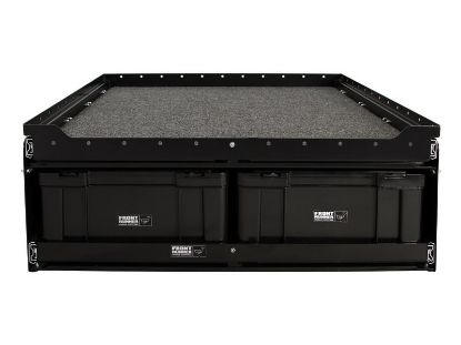 Picture of 6 Cub Box Drawer w/ Cargo Sliding Top - by Front Runner
