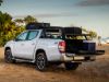 Picture of Load Bed Cargo Slide / Large - by Front Runner 