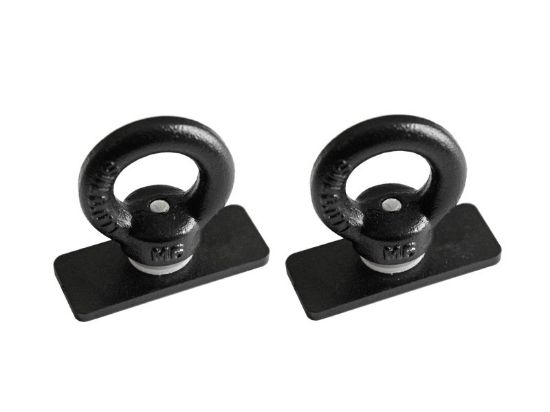 Picture of Tie Down Rings / Eye Nuts For Drawer System - by Front Runner